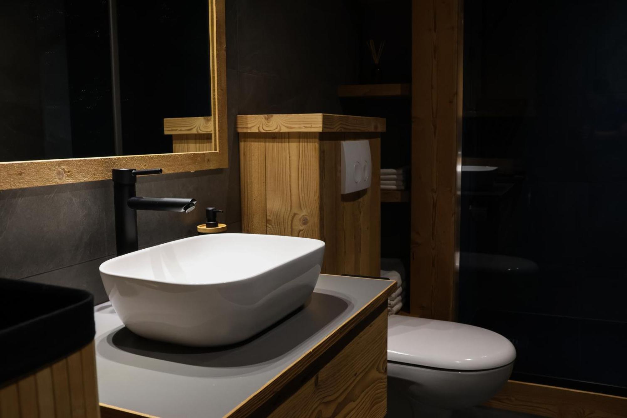 Apartamento Ambiance Montagne, A Deux Pas De La Gare Cluses Exterior foto